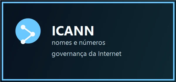 ICANN